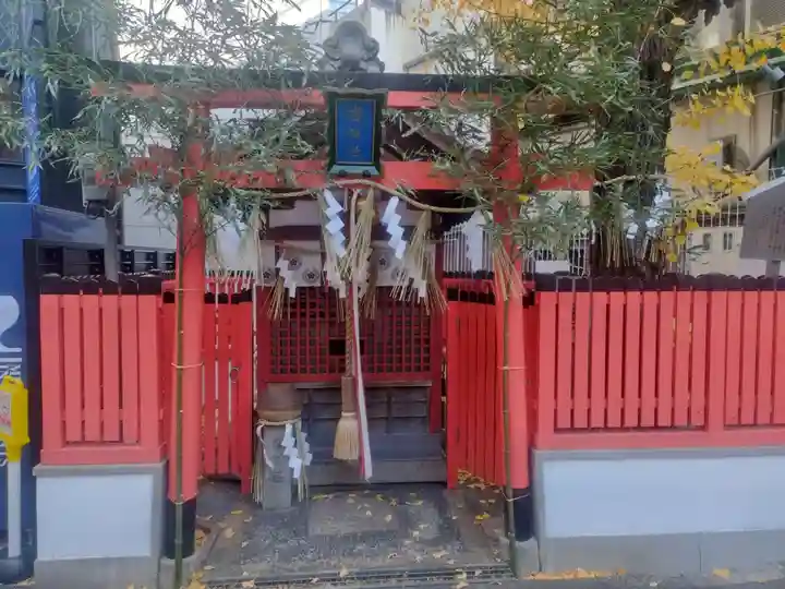 歯神社(大阪府)