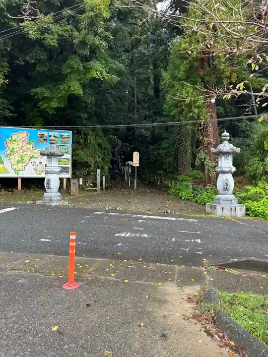 笠森寺(千葉県)