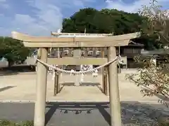 大森神社(愛媛県)