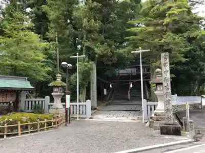 吉備津神社のその他建物