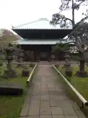 英勝寺(神奈川県)