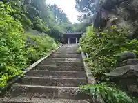 太郎坊大権現社(滋賀県)