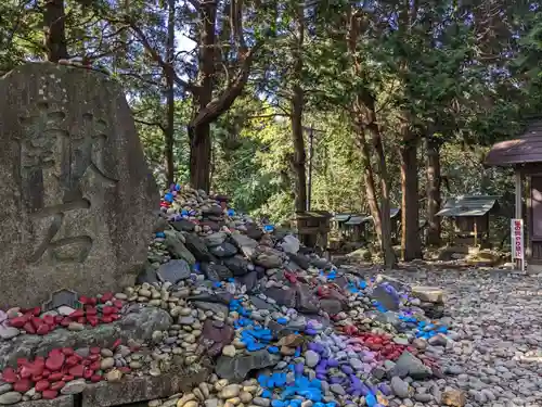 尾張冨士大宮浅間神社のその他建物