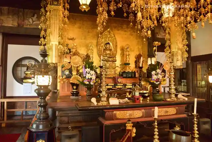 浄楽寺(神奈川県)