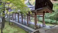 龍安寺の建物その他