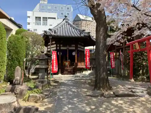 西光寺(長野県)