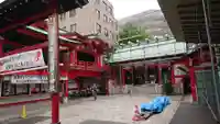 鷲神社のその他建物
