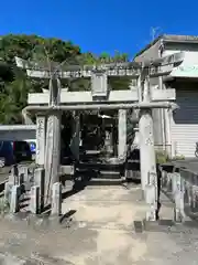 天降神社(福岡県)