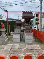 豊川大明神(兵庫県)