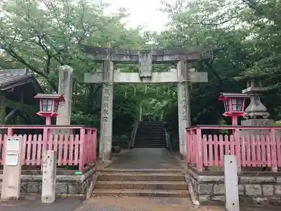 須賀神社(福岡県)