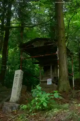 賀茂別雷神社(栃木県)