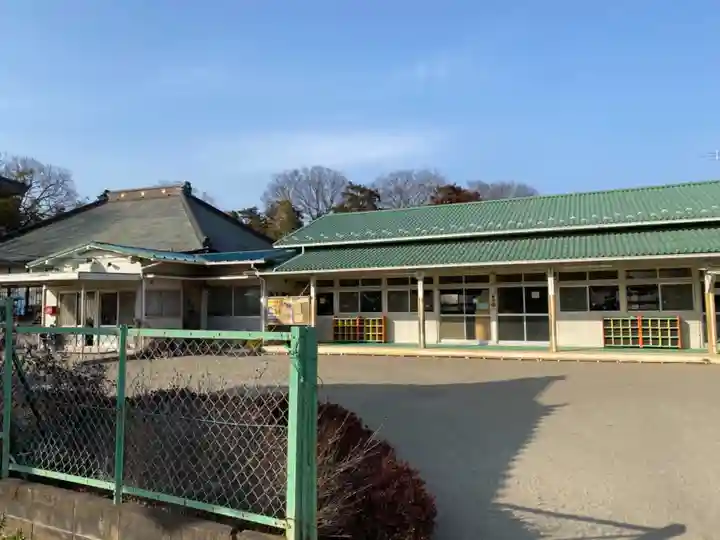 常楽寺のその他建物