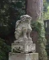 伊射奈美神社(徳島県)