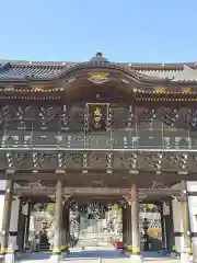 成田山新勝寺(千葉県)