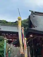 鶴岡八幡宮のその他建物