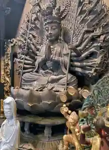 見沼大師 感応院(埼玉県)(2025年11月17日(月) 15時49分22秒投稿)