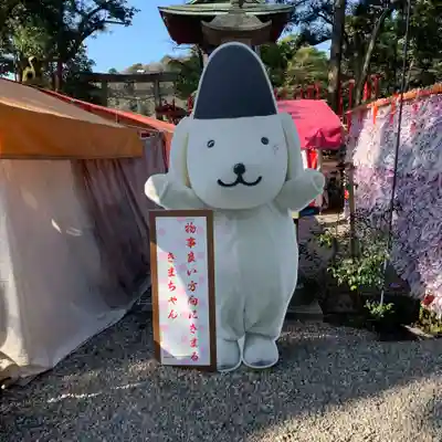 石浦神社(石川県)