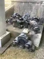 西蓮寺のその他建物