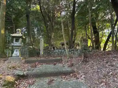 室姫神社(徳島県)