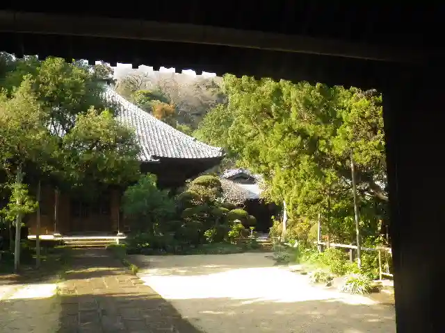 寿福寺のその他建物