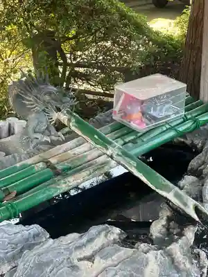 榛名神社(群馬県)