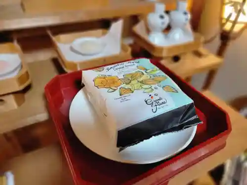 伏木香取神社(茨城県)