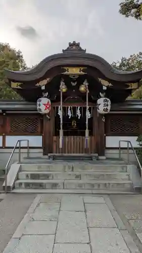 晴明神社(京都府)