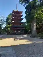 海住山寺のその他建物