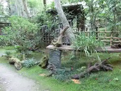 祇王寺(京都府)