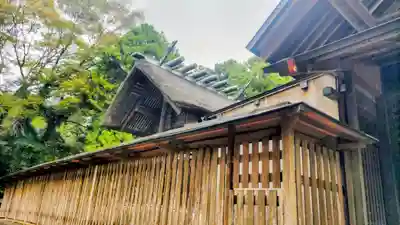 鎌数伊勢大神宮(千葉県)