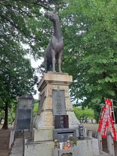 上岡馬頭観世音(埼玉県)