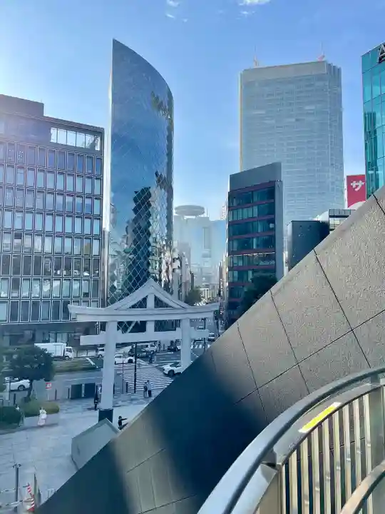 日枝神社(東京都)