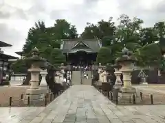 成田山新勝寺の建物その他