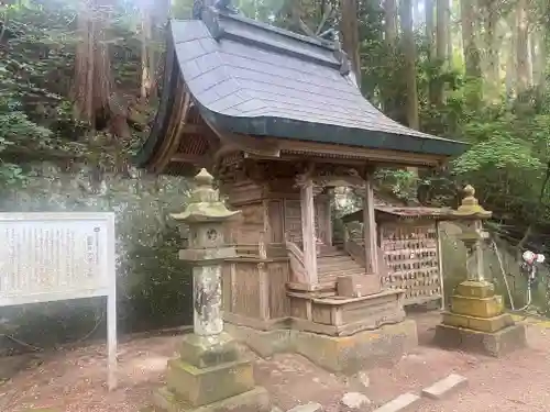 箸蔵寺(徳島県)