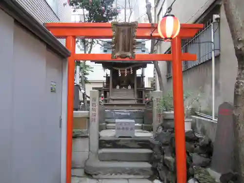 櫻稲荷神社(東京都)
