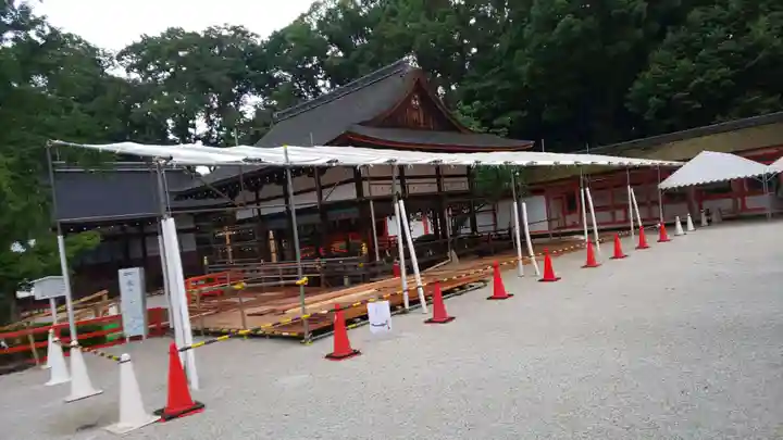 賀茂御祖神社(下鴨神社)のその他建物