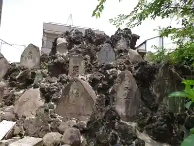 千住神社(東京都)