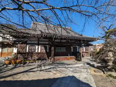 泥牛庵(神奈川県)