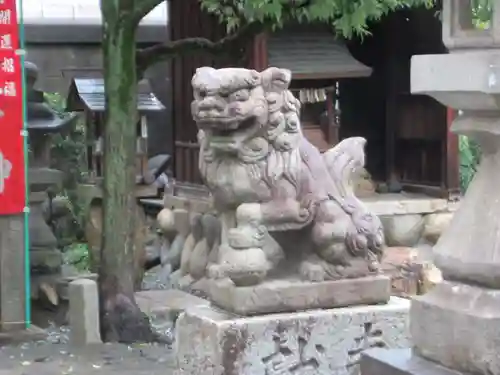 縣神社(岐阜県)