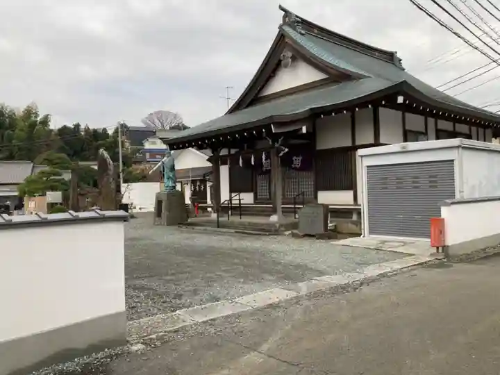 宗信寺(神奈川県)