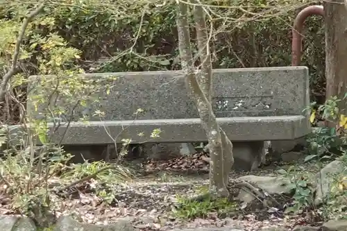 伊弉諾神宮のその他建物