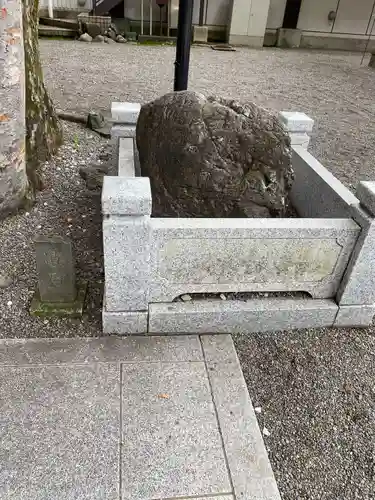 大國魂神社(東京都)