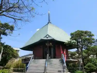 本覚寺の建物その他