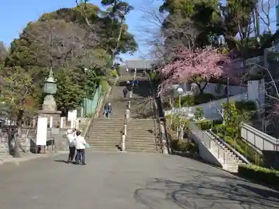 池上本門寺(東京都)