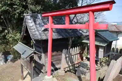 八坂神社(和歌山県)