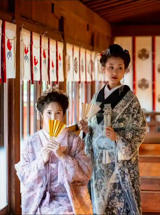 十日恵比須神社(福岡県)