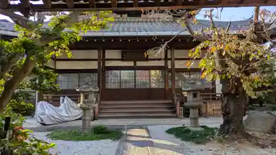 西雲寺(京都府)