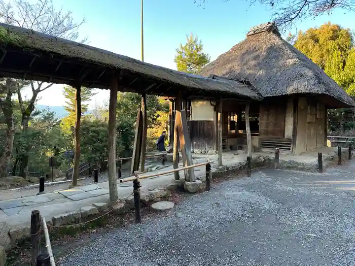 高台寺(高台寿聖禅寺・高臺寺)(京都府)