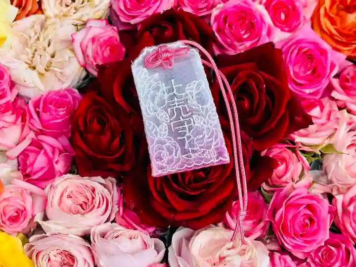 丹生都比売神社(和歌山県)