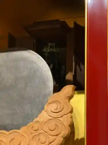 伊勢の国 四天王寺(三重県)